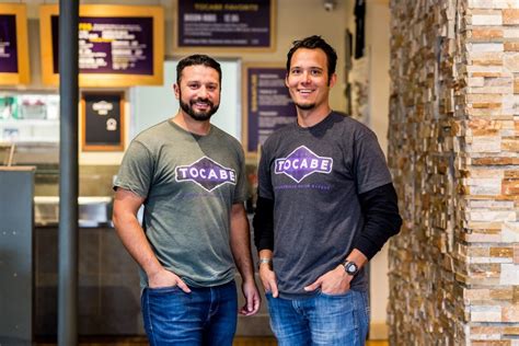 Tocabe is closing its restaurant and converting it into production facility